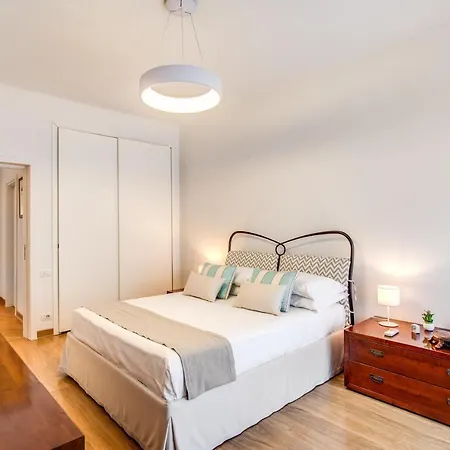 Lägenhet Casa Degli Aranci 33