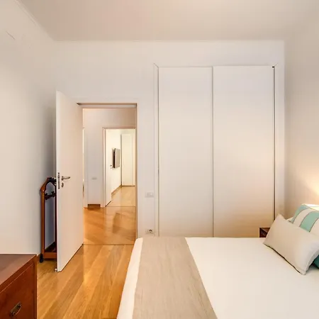 Casa Degli Aranci 33 Lägenhet *