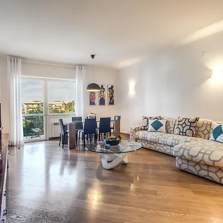 Lägenhet Casa Degli Aranci 33