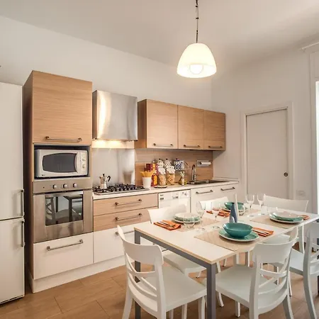 Lägenhet Casa Degli Aranci 33