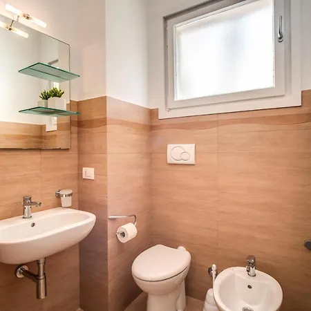 Lägenhet Casa Degli Aranci 33
