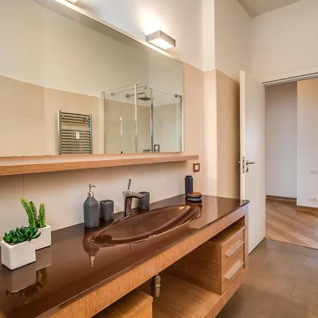 Casa Degli Aranci 33 아파트
