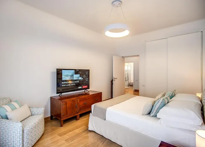 アパート Casa Degli Aranci 33 *