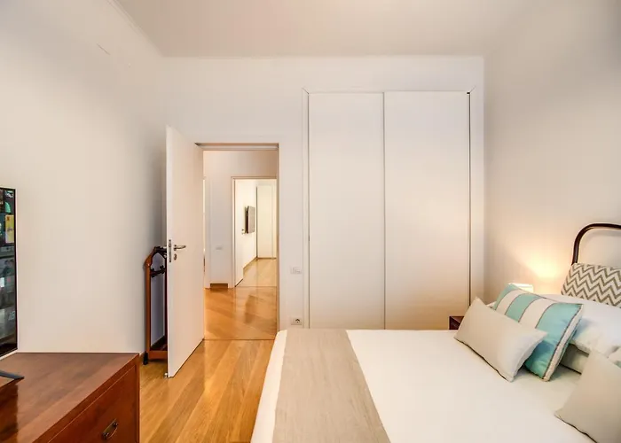 Casa Degli Aranci 33 アパート *