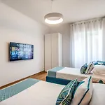 Casa Degli Aranci 33 Apartment *