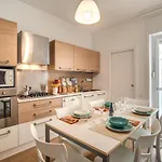 Casa Degli Aranci 33 Apartment Sorrent