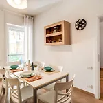 Casa Degli Aranci 33 Apartment Sorrent
