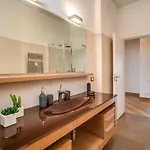 Casa Degli Aranci 33 Apartment
