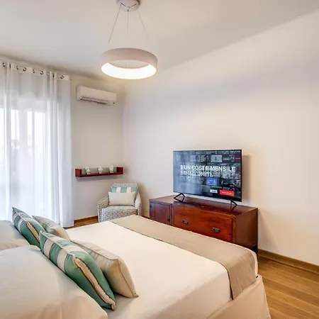 Casa Degli Aranci 33 Apartment Sorrento