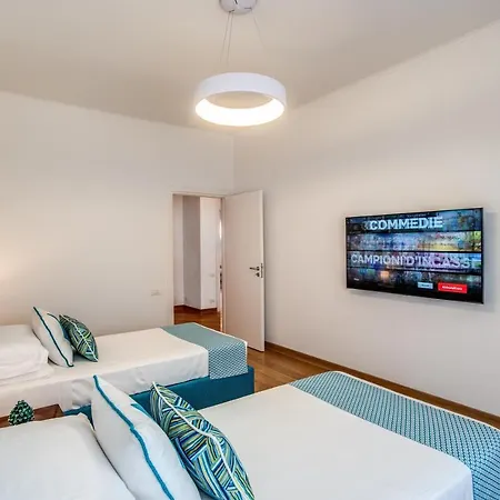 Apartamento Casa Degli Aranci 33 *
