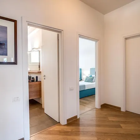 Casa Degli Aranci 33 Apartamento