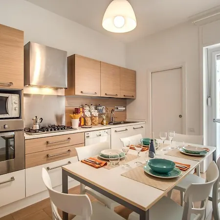 Casa Degli Aranci 33 Appartement Sorrento