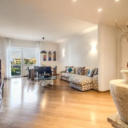 Casa Degli Aranci 33 Apartamento