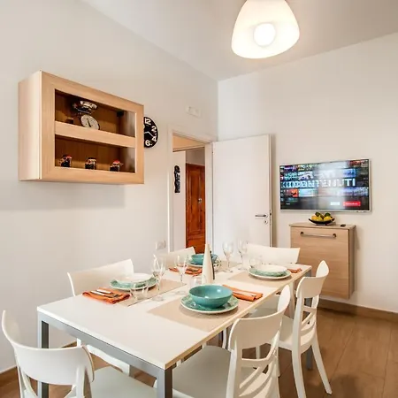 Casa Degli Aranci 33 Apartamento *