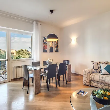 Casa Degli Aranci 33 Apartamento Sorrento