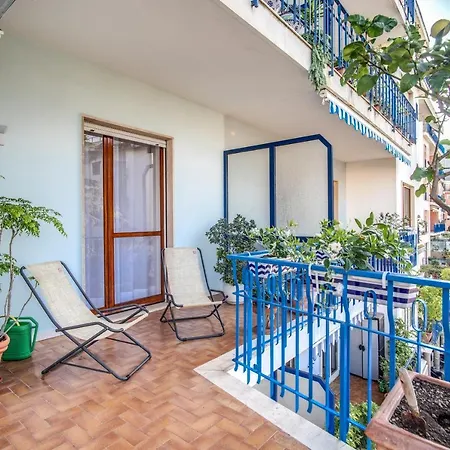 Appartement Casa Degli Aranci 33 *