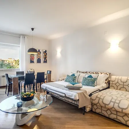 Apartamento Casa Degli Aranci 33