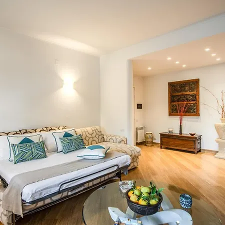 Apartamento Casa Degli Aranci 33 *