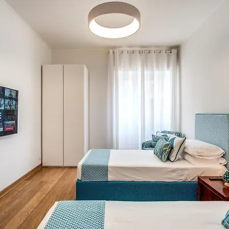 Casa Degli Aranci 33 Apartment *