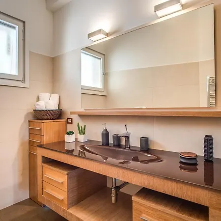 Apartamento Casa Degli Aranci 33 Sorrento