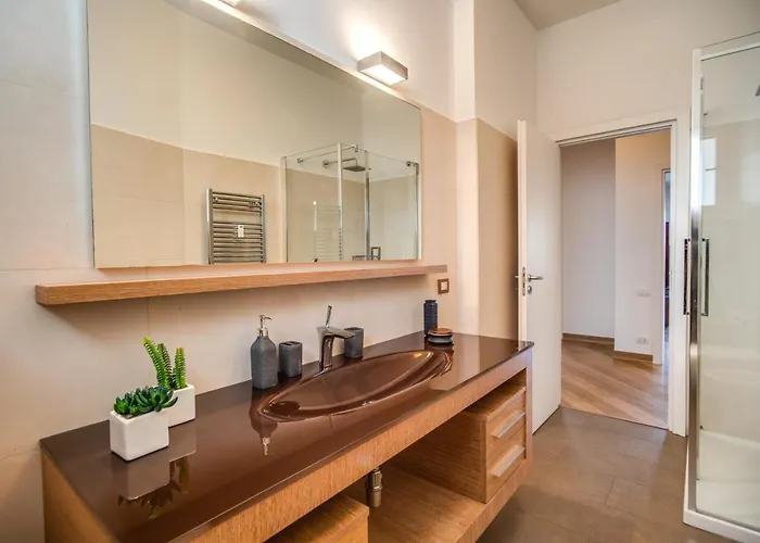 Casa Degli Aranci 33 Lägenhet