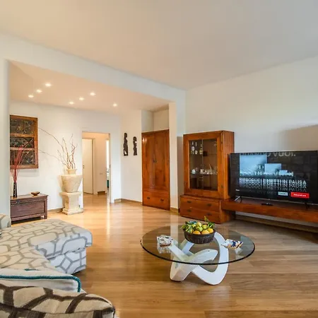 Casa Degli Aranci 33 Apartament Półwysep Sorrentyński