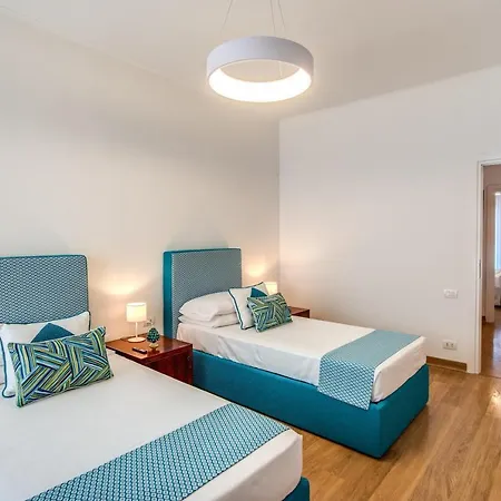 Casa Degli Aranci 33 سورينتو